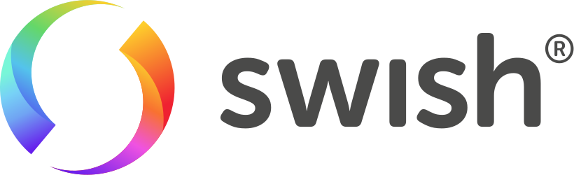 Swish payment